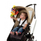 Продукт Playgro - Музикална играчка Тигър - 1 - BG Hlapeta